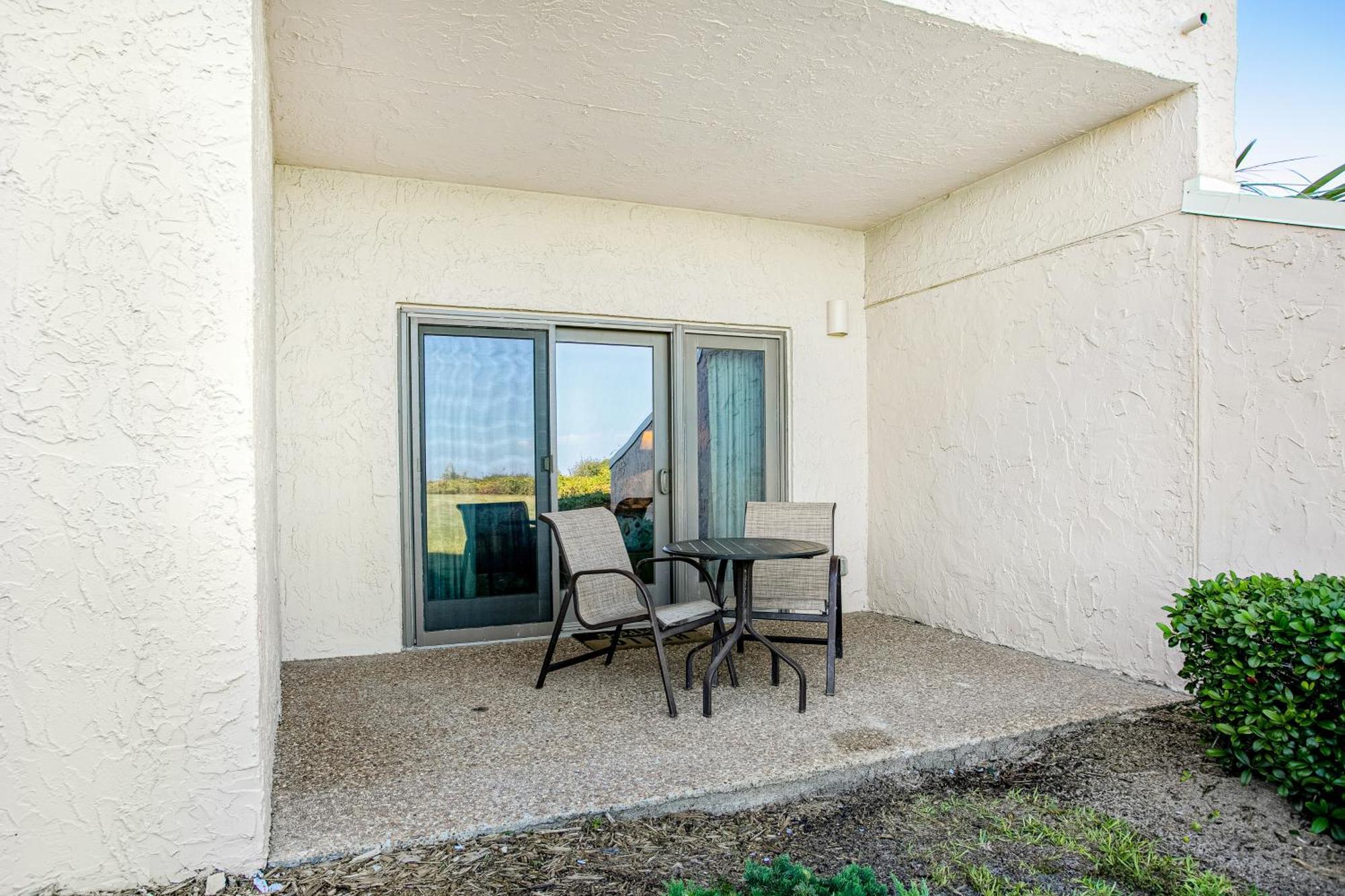 256 Sandcastles - Hotel Side Fernandina Beach Luaran gambar