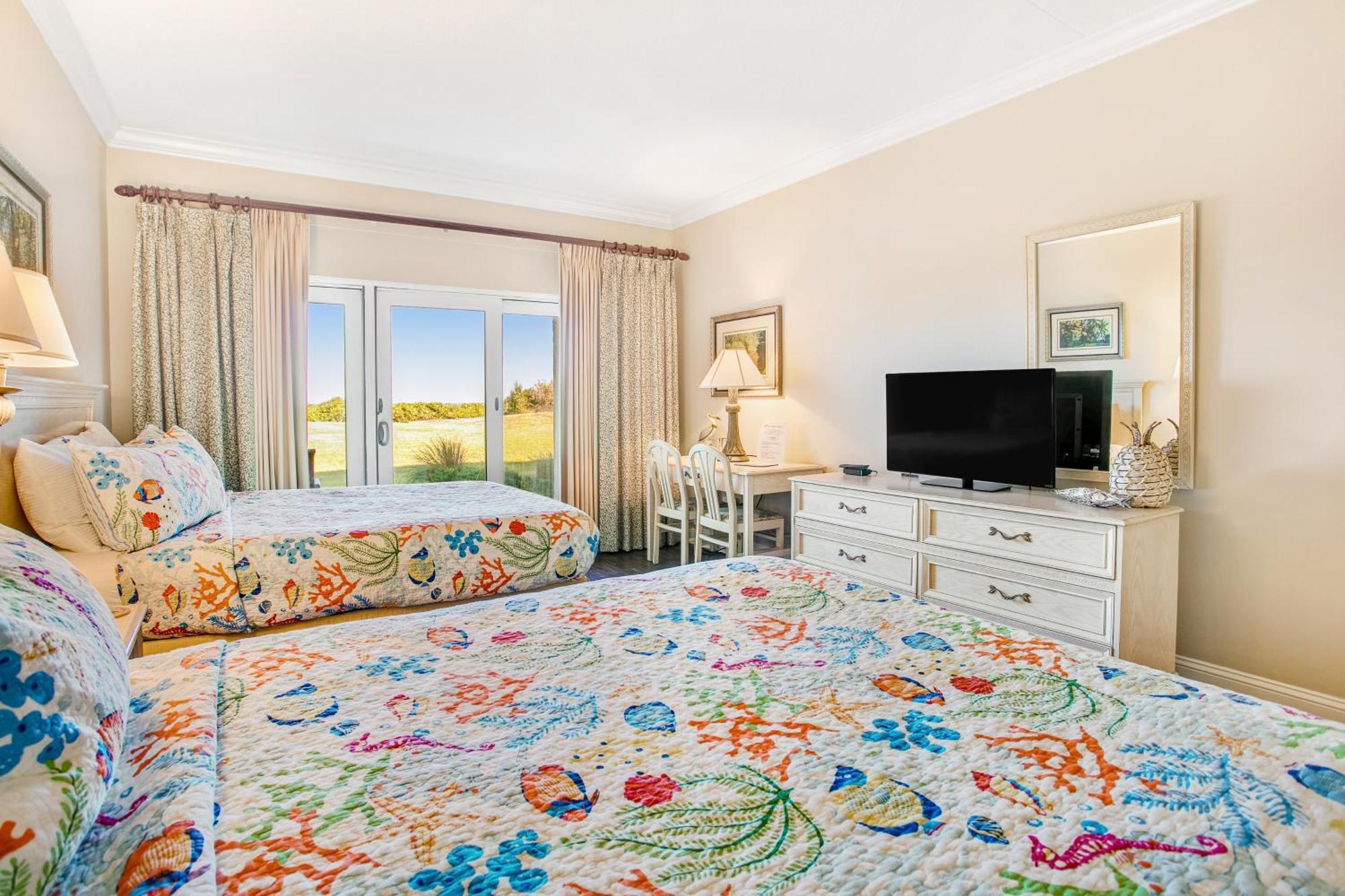 256 Sandcastles - Hotel Side Fernandina Beach Luaran gambar